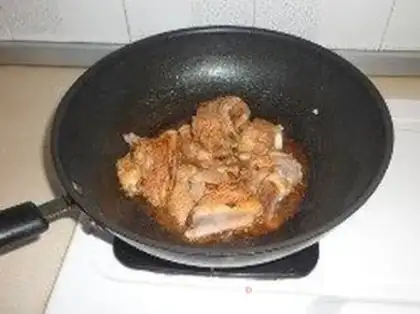 Make step 5
