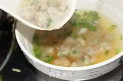Make step 5
