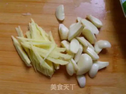 Make step 1