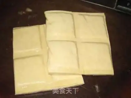 Make step 5