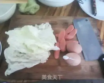 Make step 1