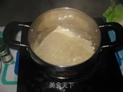 Make step 2