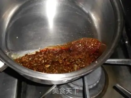 Make step 5
