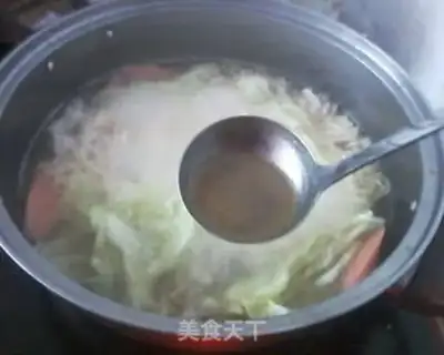 Make step 3