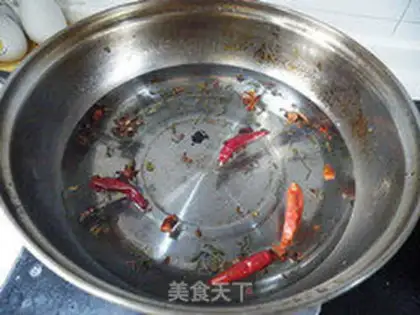 Make step 5