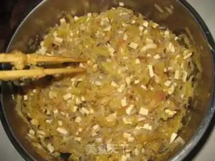 Make step 8