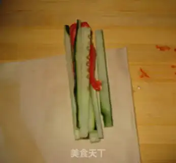 Make step 5