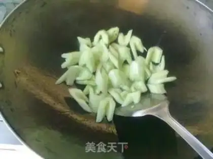 Make step 2