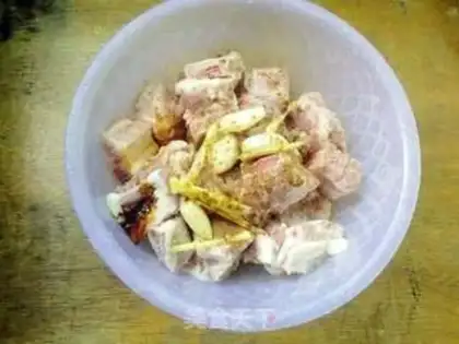 Make step 2