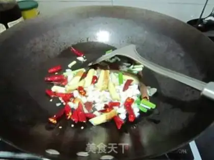 Make step 4