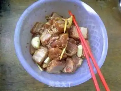 Make step 3