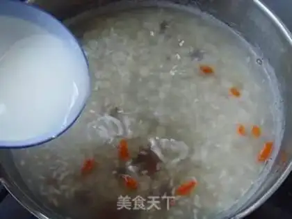 Make step 5