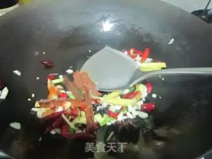 Make step 5