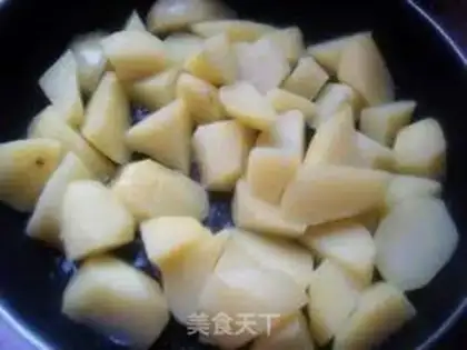 Make step 3