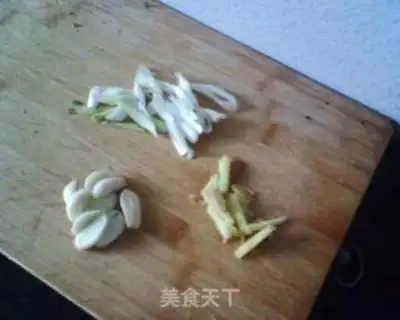 Make step 1