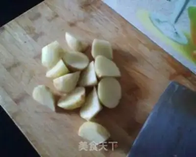 Make step 1
