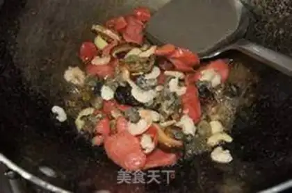 Make  step 5