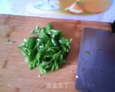 Make step 2