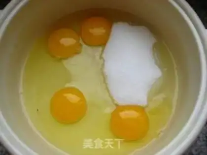 Make step 1