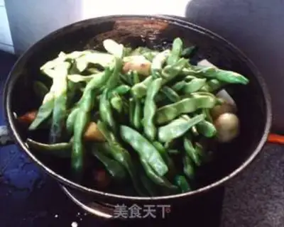 Make step 5