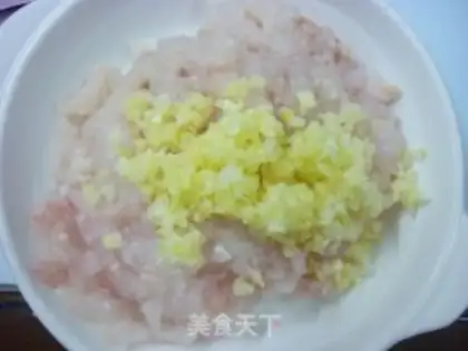 Make step 2