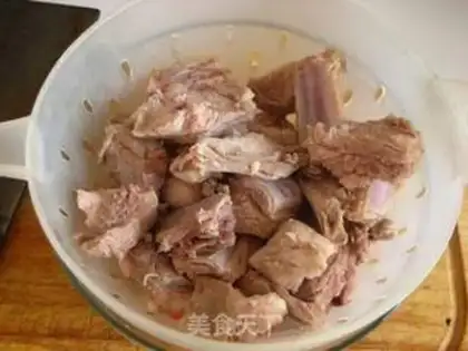Make step 1