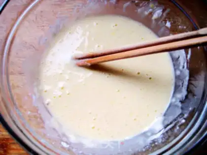Make step 4