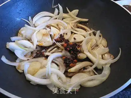 Make step 4