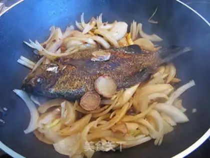 Make step 5
