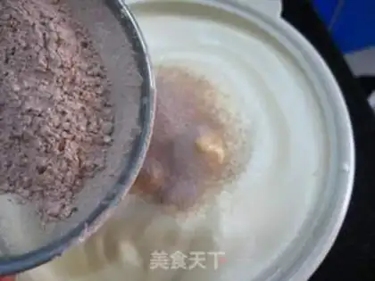 Make step 3