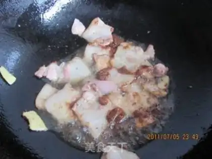 Make step 3