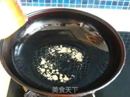 Make step 3