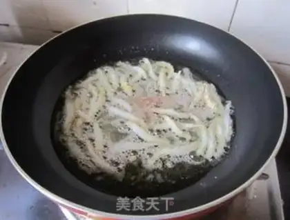 Make step 7