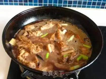 Make step 5