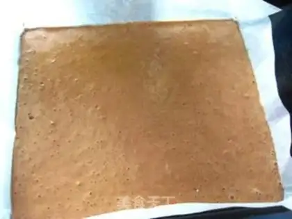 Make step 5
