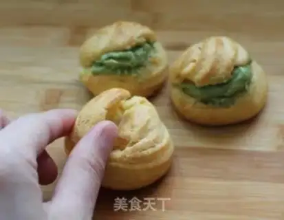 Make  step 5