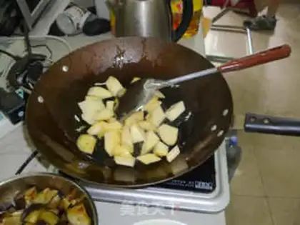 Make step 4