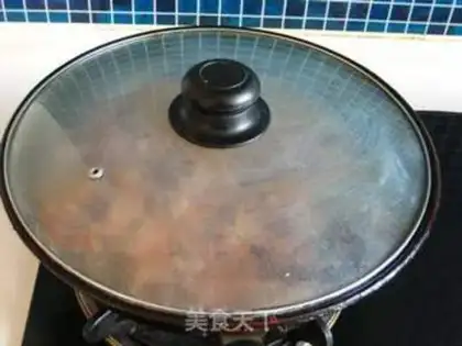 Make step 6