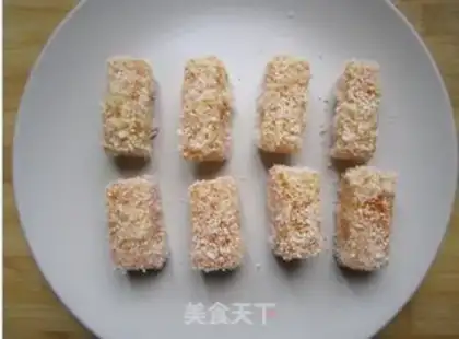 Make step 5
