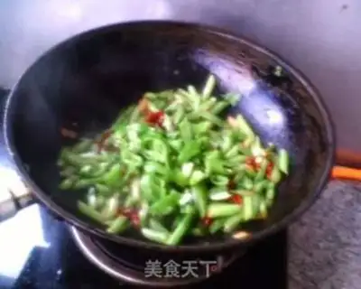 Make step 8