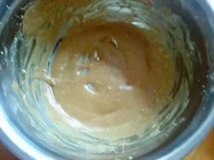 Make step 1