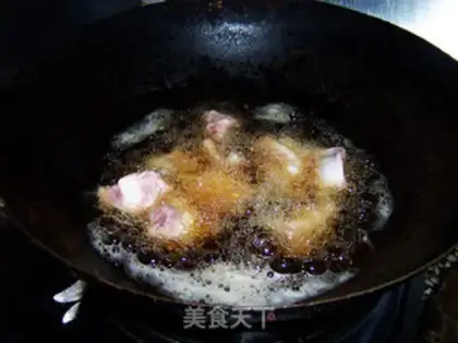 Make step 2