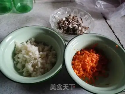 Make step 1