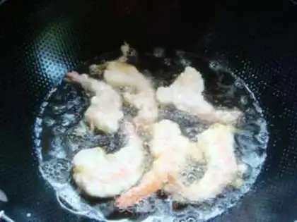 Make  step 5