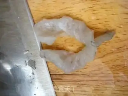 Make step 5