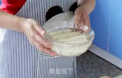Make step 2