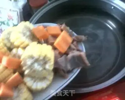 Make step 2