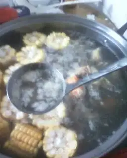 Make step 3