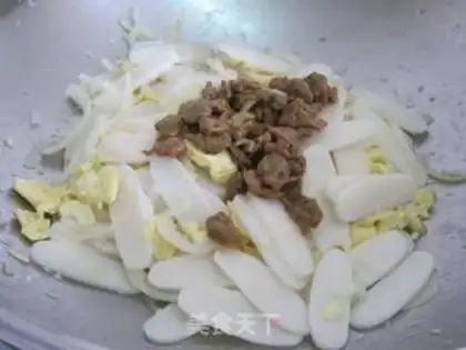 Make step 5