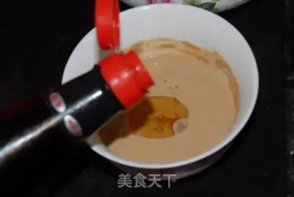 Make step 8